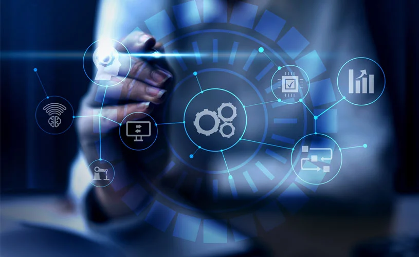 5 Ways Salesforce Marketing Cloud Can  Improve Productivity