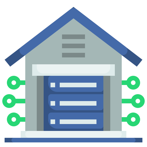 data-warehouse