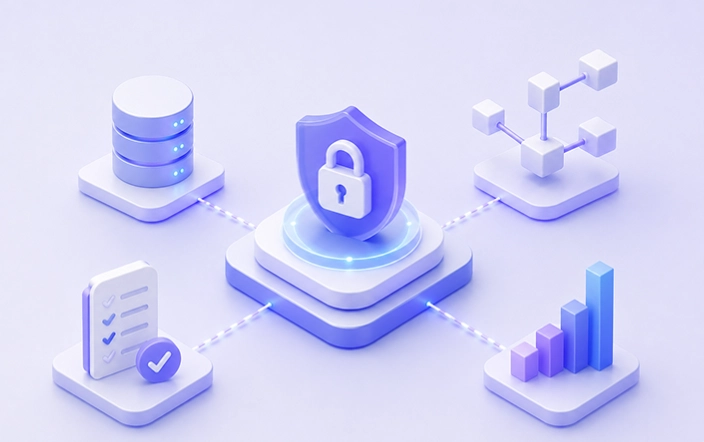Governance and Security