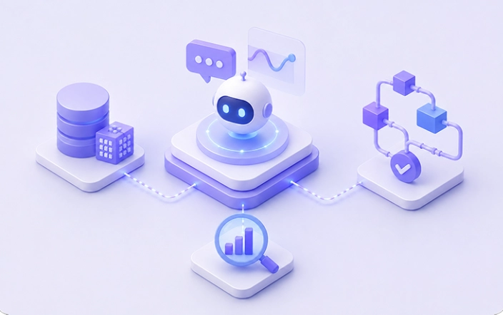 Agentic Data and AI