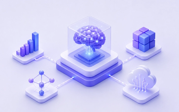 AI and Machine Learning