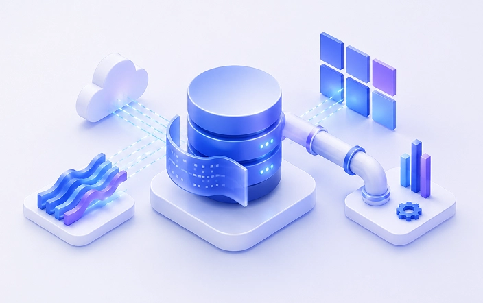 Data Engineering