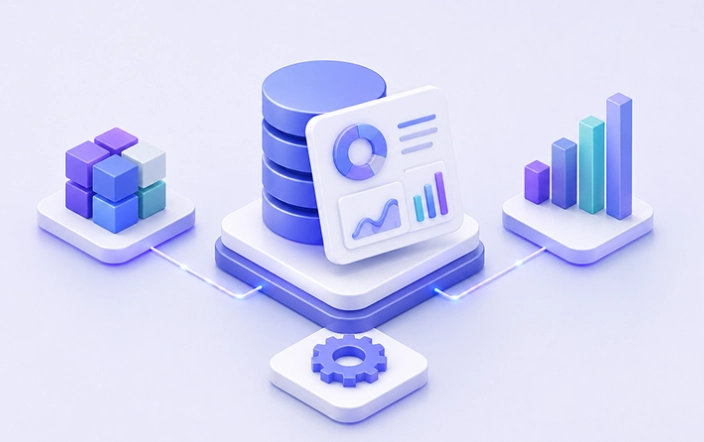 Data Products