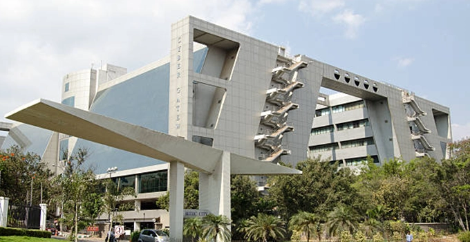 Cyber-Gateway